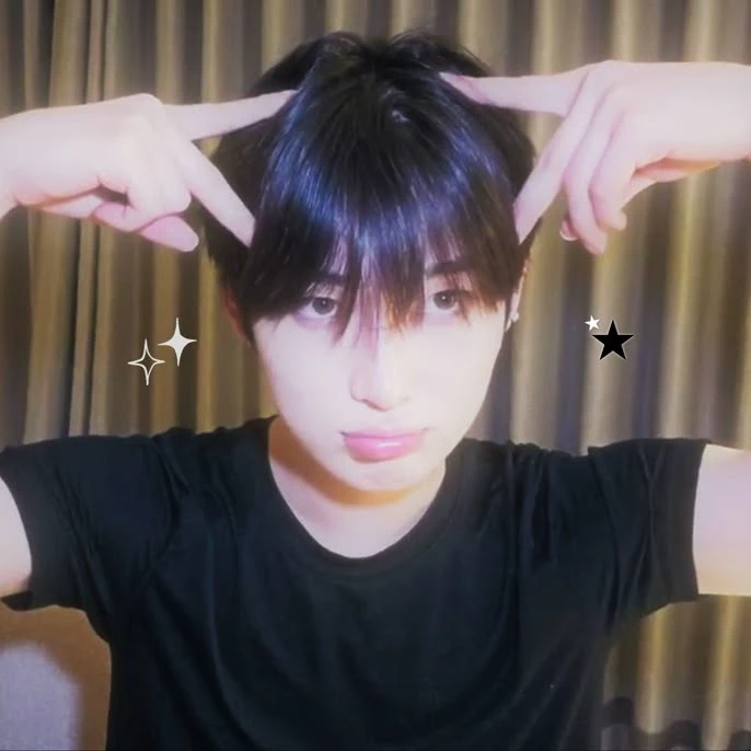→M★hito←