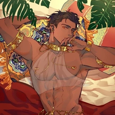 | Faraó Ixaly | Bl - MLM thumbnail