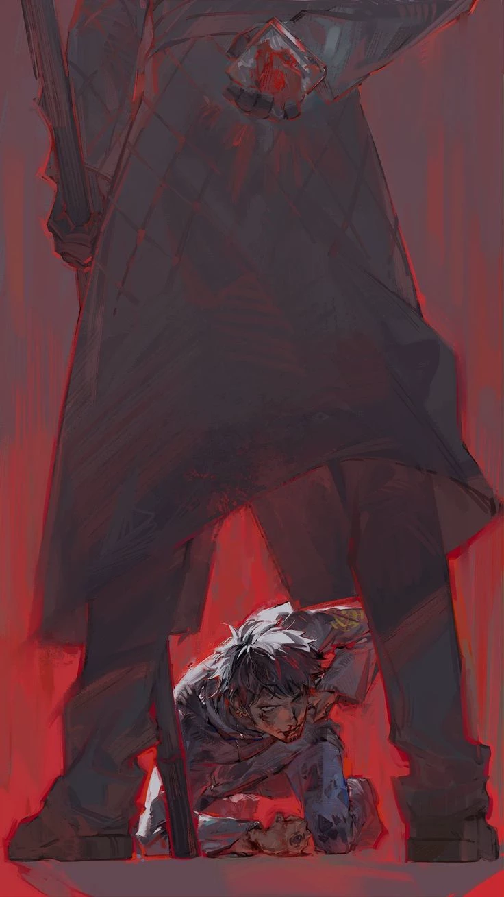 Derek Hale thumbnail