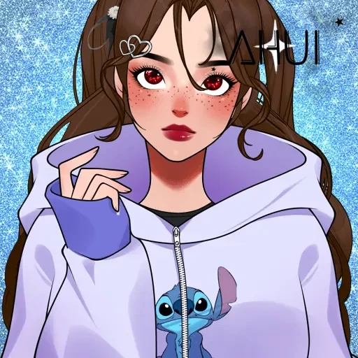 Mari Liz 