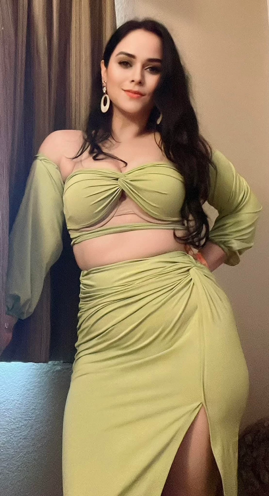 Claudia thumbnail