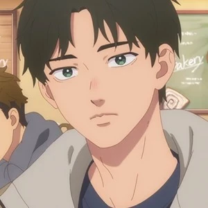 oushi ashioki