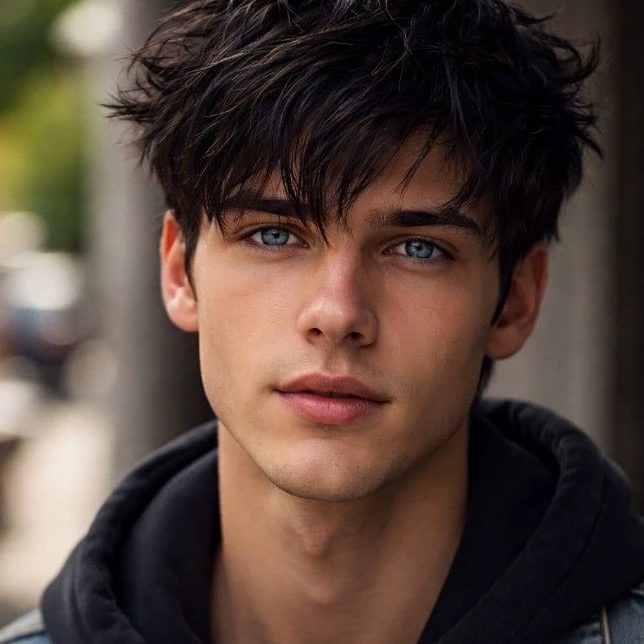 Joel