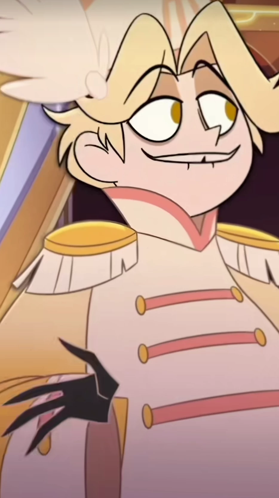Abel thumbnail