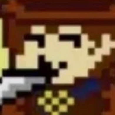 I LOVE UNDERTALE/UNDERTALE YELLOW