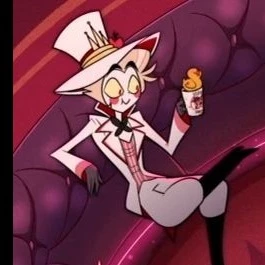 Lucifer moningstar