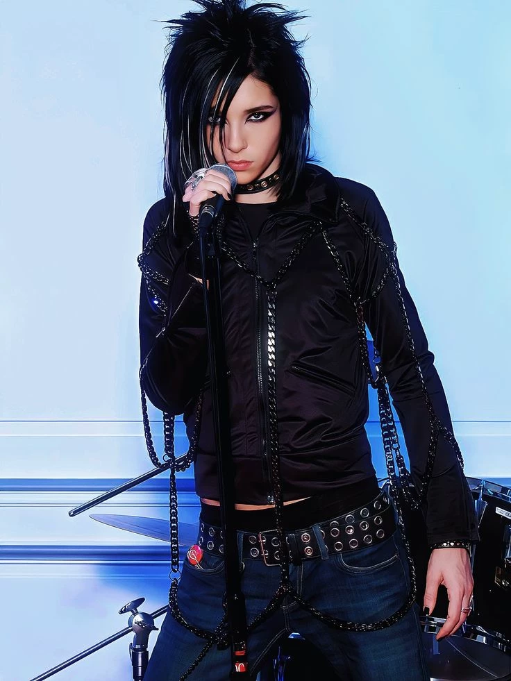 Bill kaulitz - popular bully thumbnail
