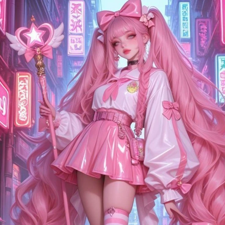 Нари🍭