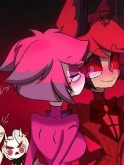 Alastor x Alastoria thumbnail