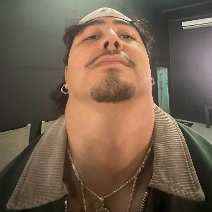 hola nariz de bola