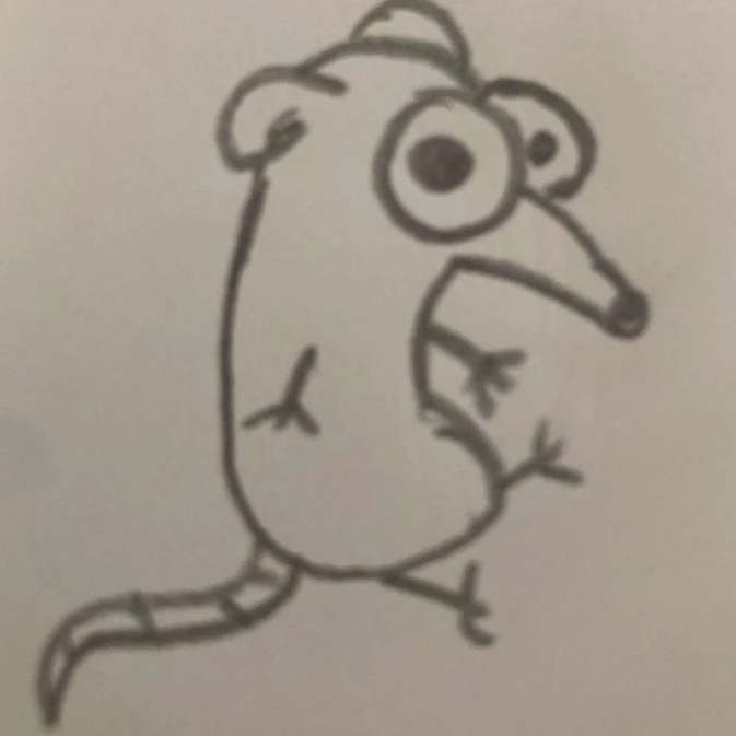 fucking rat 