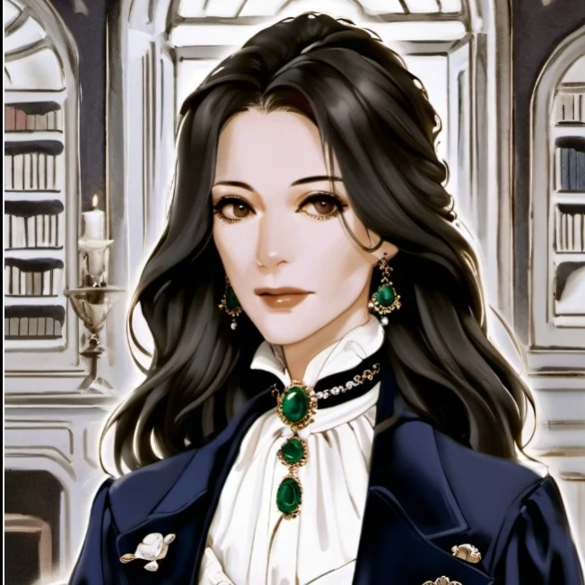victorina santiago