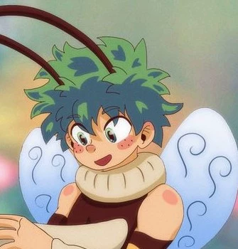 Izuku Midoriya thumbnail