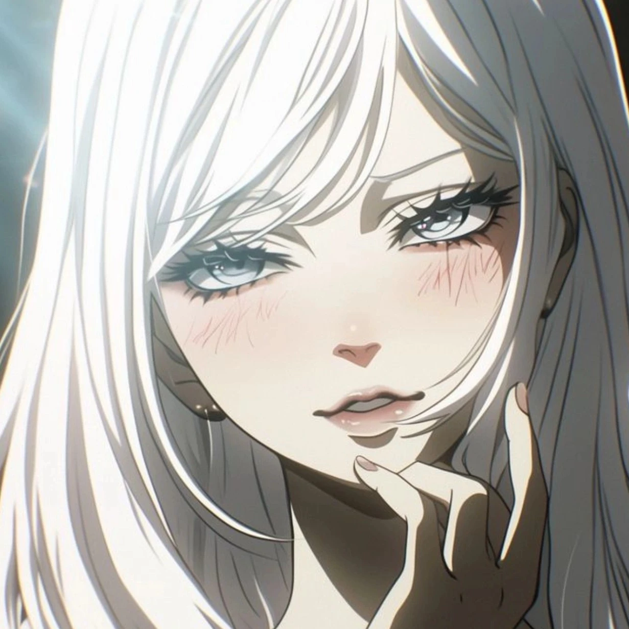 Evangeline 