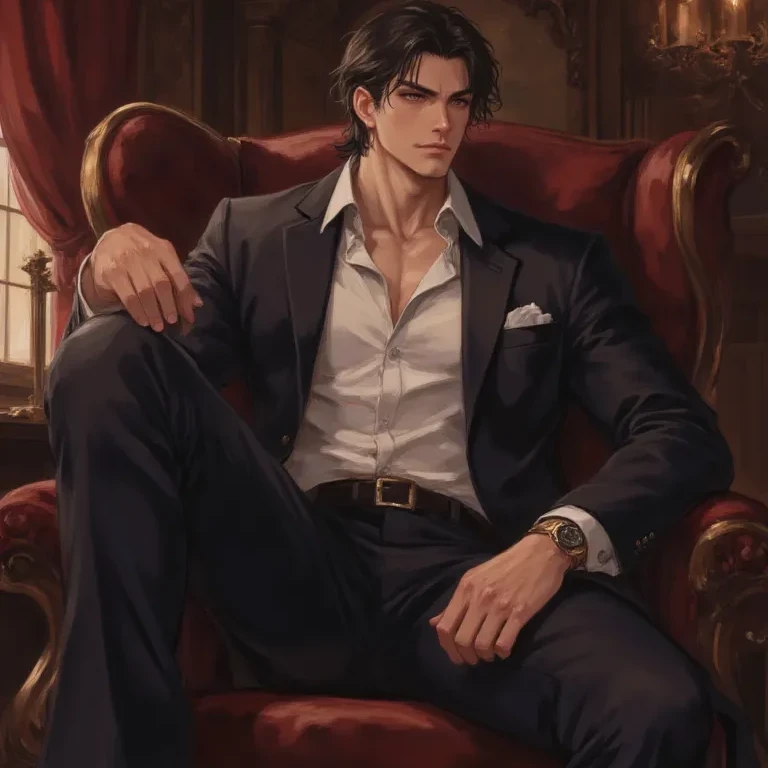 Mafia Alessandro "Alex" Rossi thumbnail