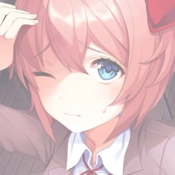 Pinkie