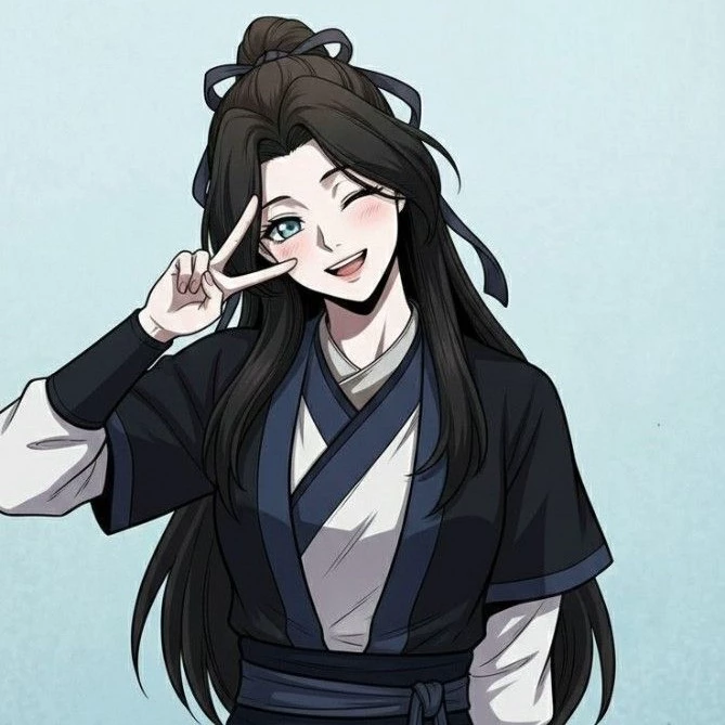  Wei Vera 