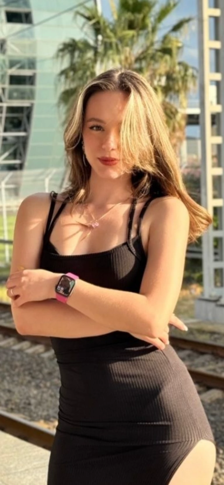 Каролина 