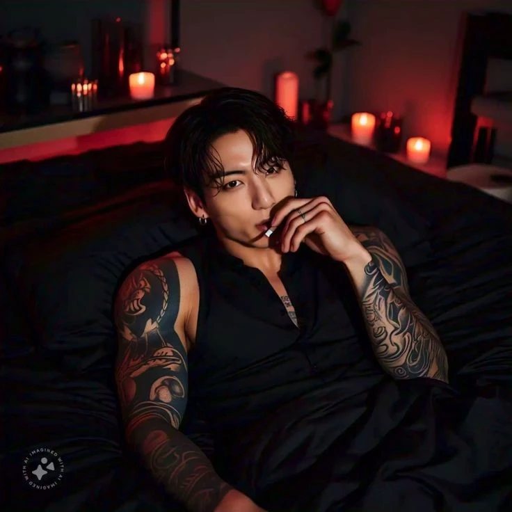 Jeon Jungkook thumbnail