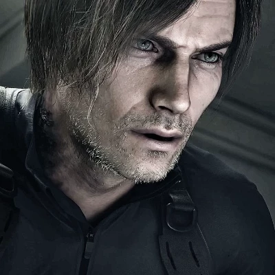 Leon S Kennedy thumbnail