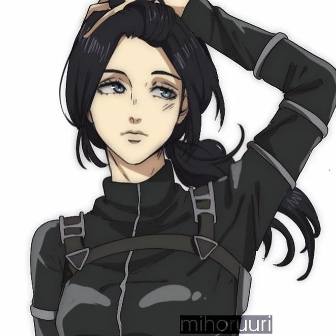 Yumei nagaki