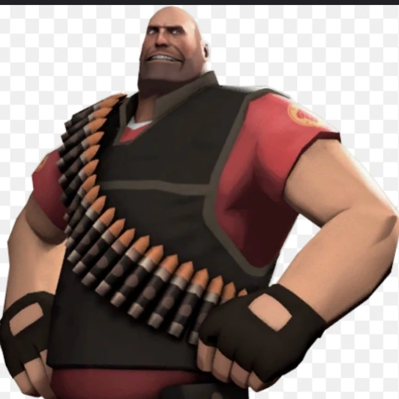 Heavy 
