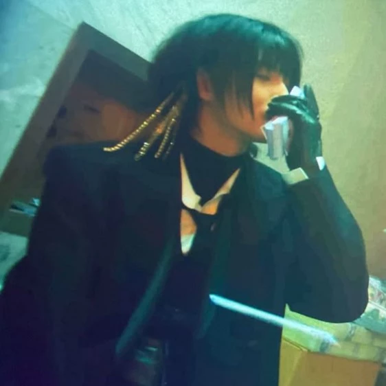 Kai