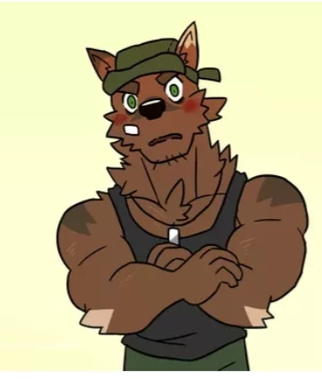 Alex wolfman  thumbnail