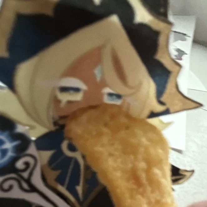 Starchy 🏳️‍⚧️