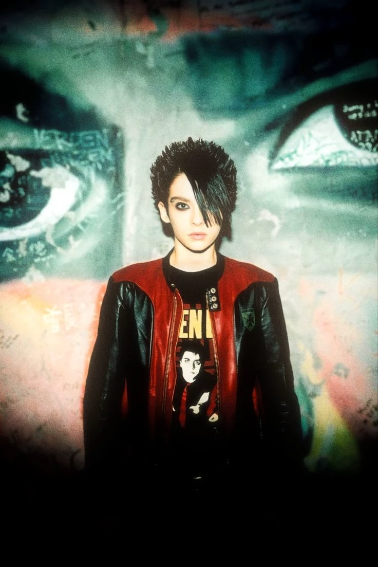 Bill Kaulitz thumbnail