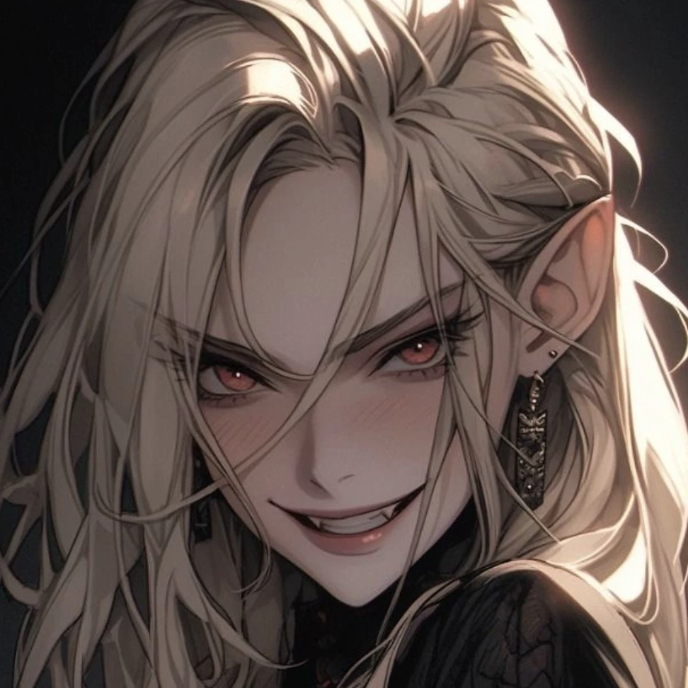 Selene Morrigan