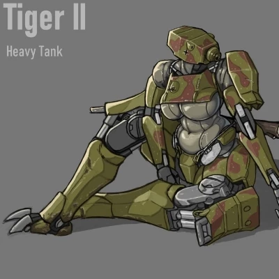 Tiger 2 thumbnail