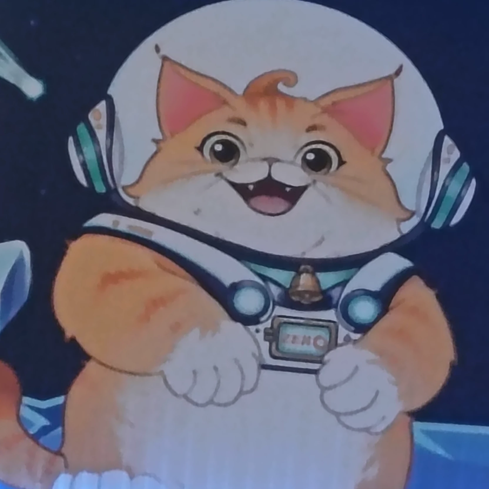 TheFatCat