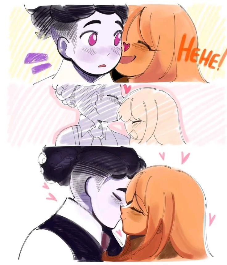Pessy e Jay:3(ship) thumbnail