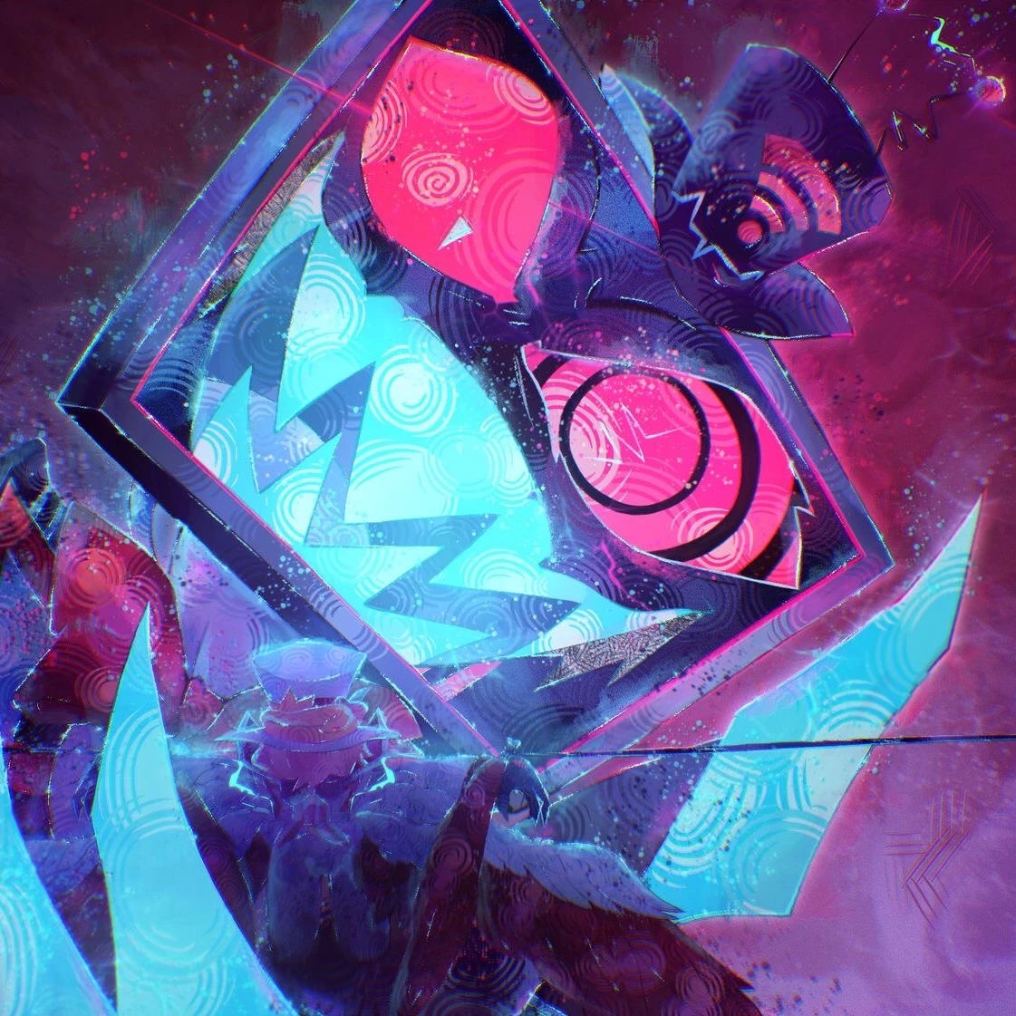 Vanessa