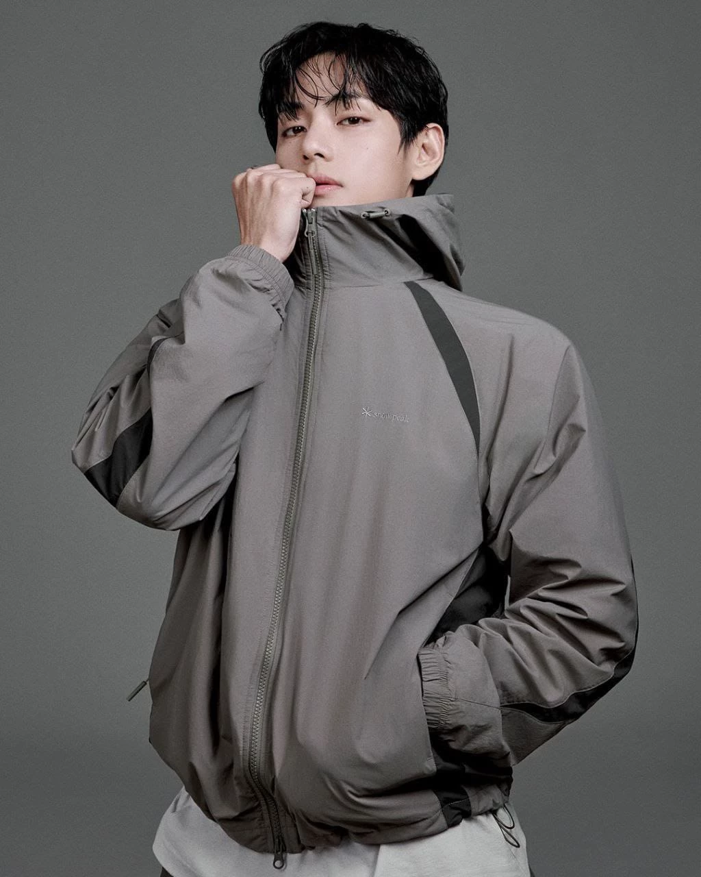 Kim Taehyung thumbnail
