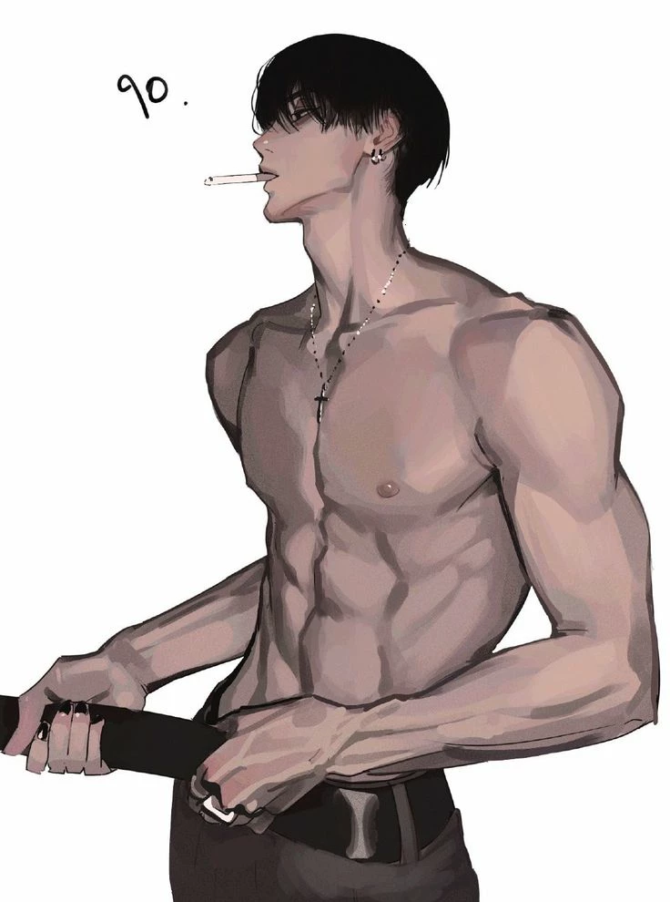 Alex || Ex-boyfriend thumbnail