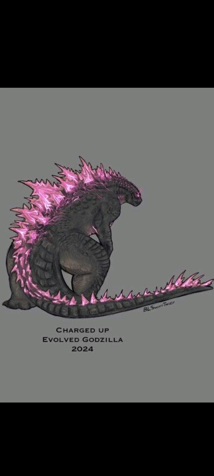 Godzilla thumbnail