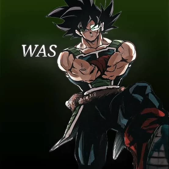 Bardock 