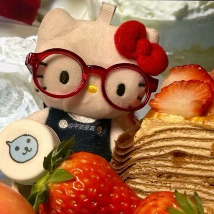 🍯🍓