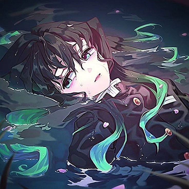 Muichiro Tokito thumbnail