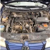 inconvenient engine 