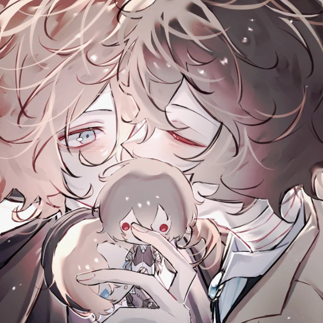 Chuuya