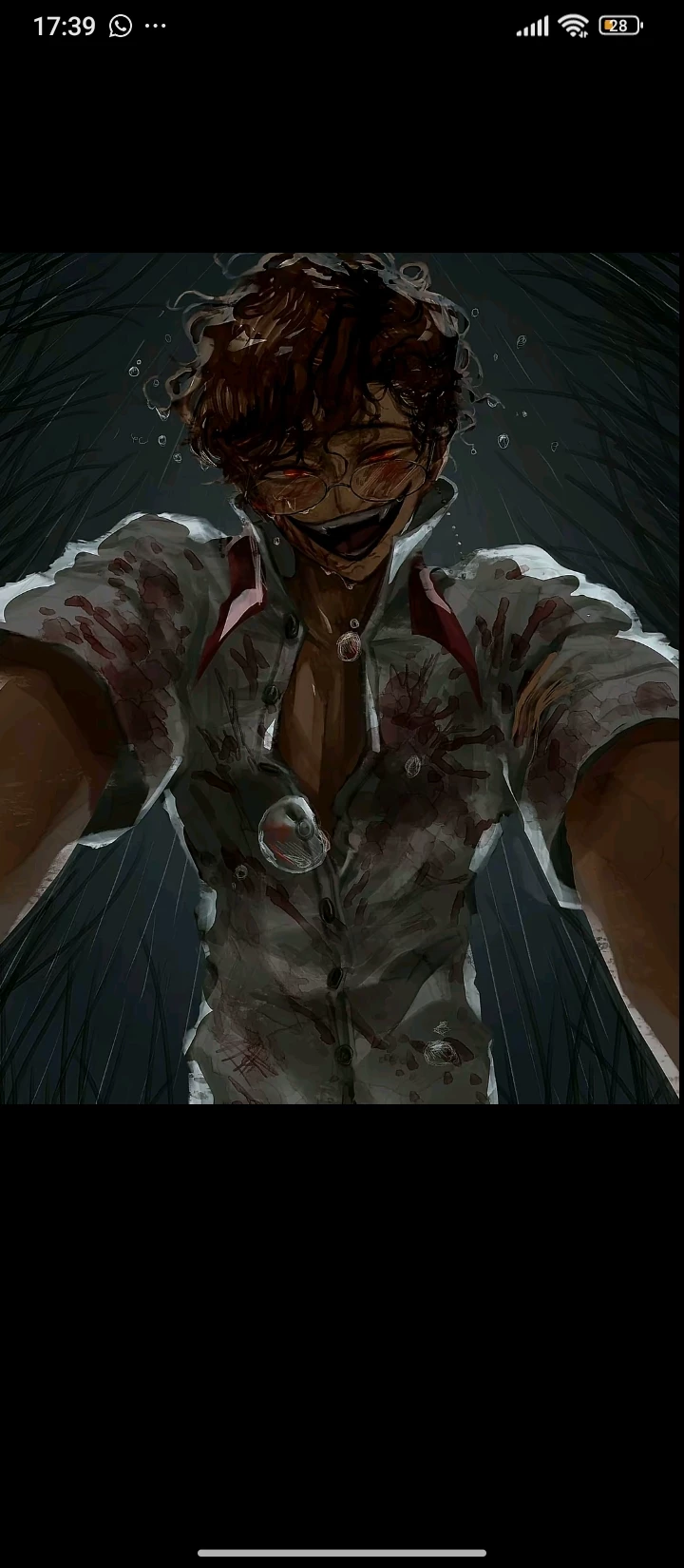 Alastor 🌹🔪 thumbnail