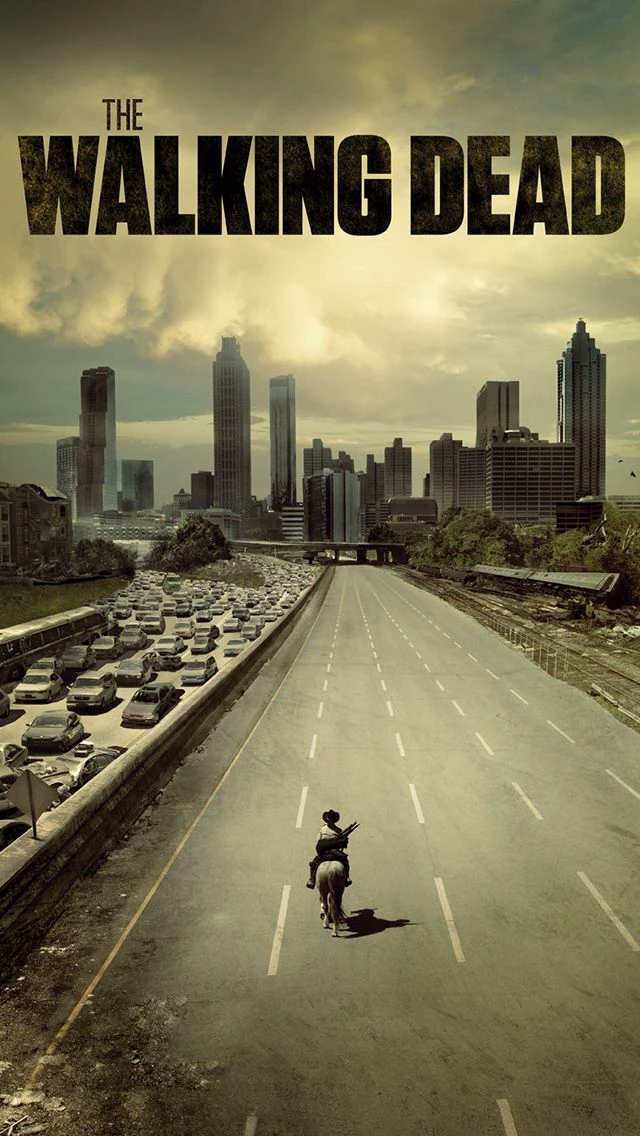 The walking  dead thumbnail