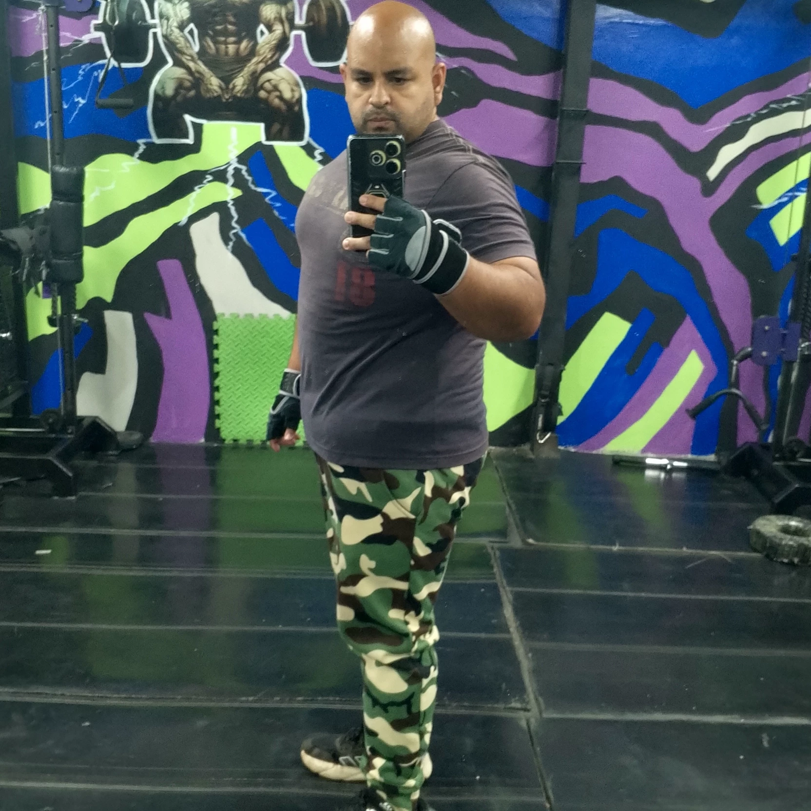 Anibal Bencomo