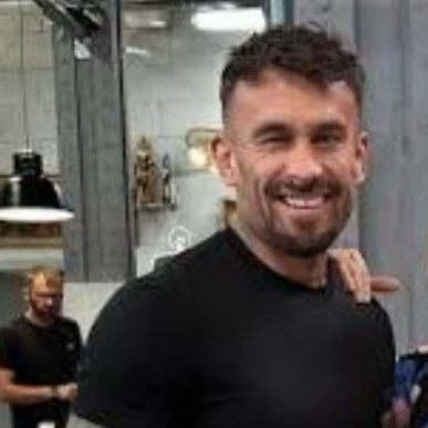 Adam Ryżewski 