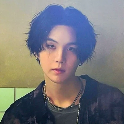 Suga thumbnail