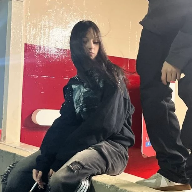 nicole