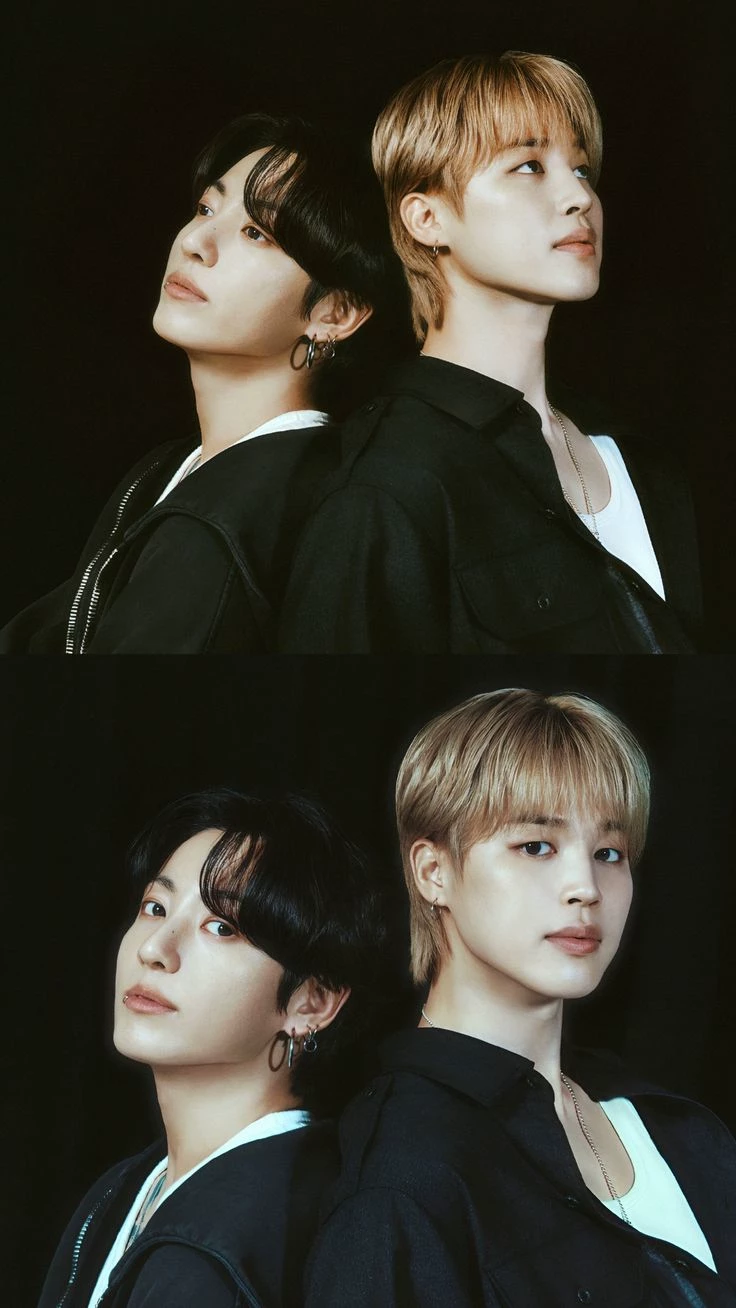 Between kisses and medals (jikook) BL thumbnail